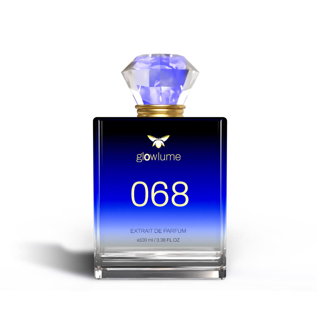 g 068 Inspired by V3rs4ce Dylan Blue