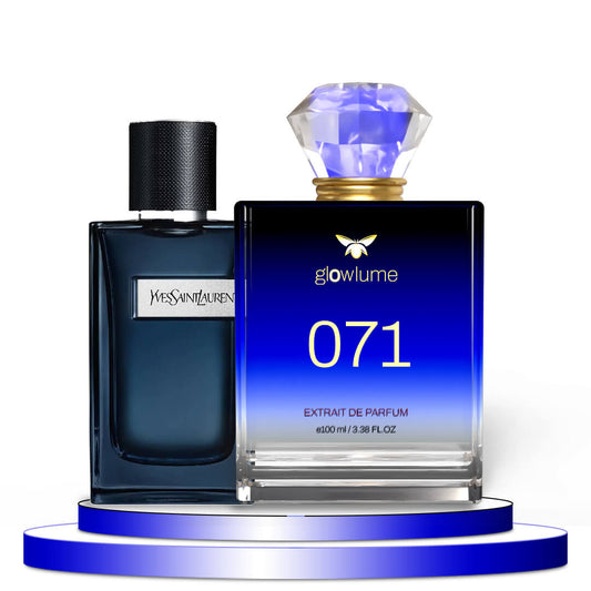 g 071 Inspired by Y$L Y Intense Libre Intense