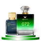 g 072 Inspired by Oud Satin Mood Maison Francis Kurkdjian