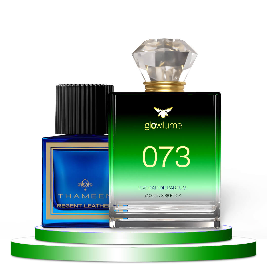 g 073 Inspired by THMN Regent Leather Thameen