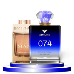 g 074 Inspired by Bvlgari Terrace Essence