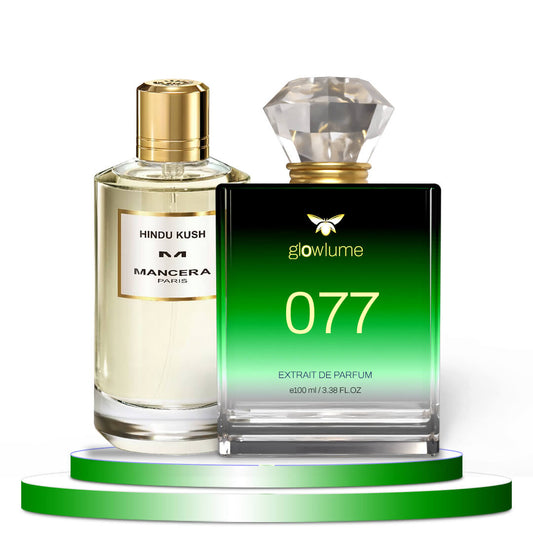 g 077 Inspired by Mancera Hindu Kush