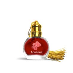 Aquarius – The Water-Bearer