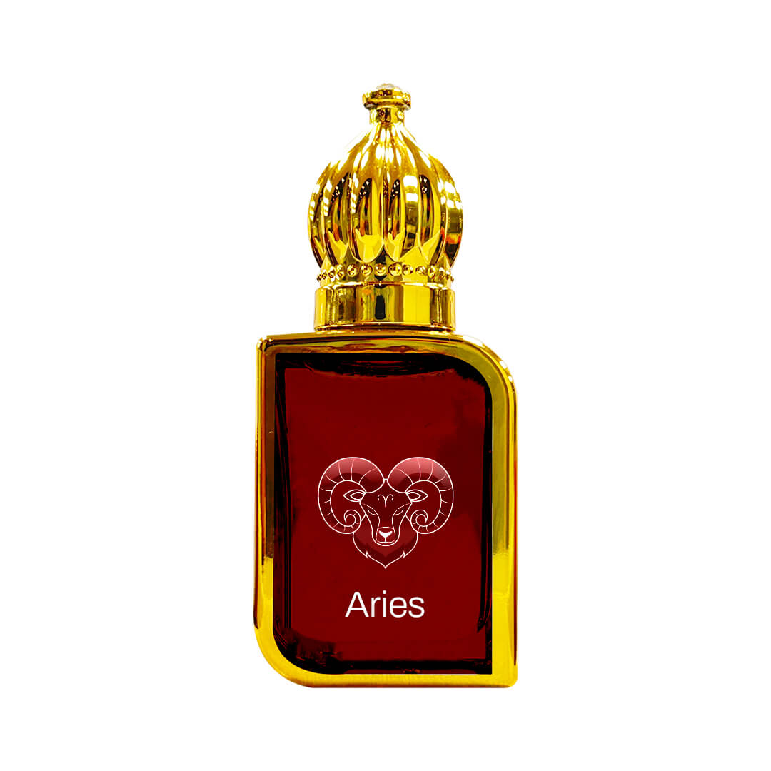Aries – The Ram