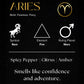 Aries – The Ram