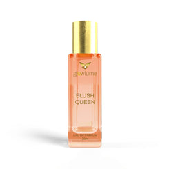 Blush Queen - The Grand Entrance