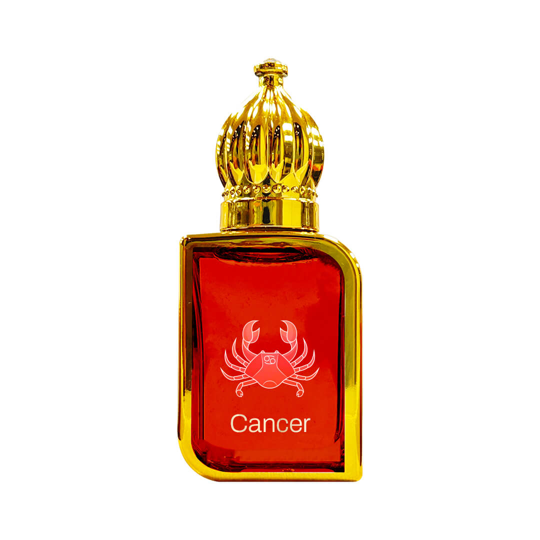 Cancer – The Crab