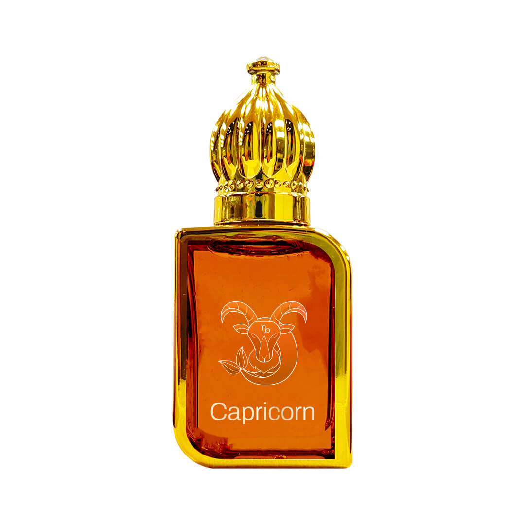 Capricorn – The Sea-Goat