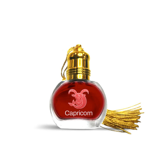 Capricorn – The Sea-Goat