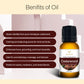 Cedarwood Essential Oil