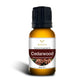 Cedarwood Essential Oil