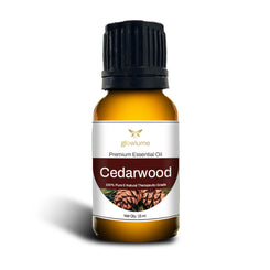 Cedarwood Essential Oil
