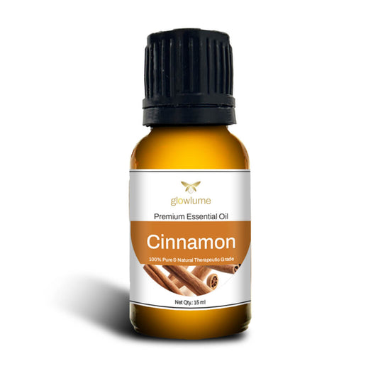 Cinnamon Essential Oil