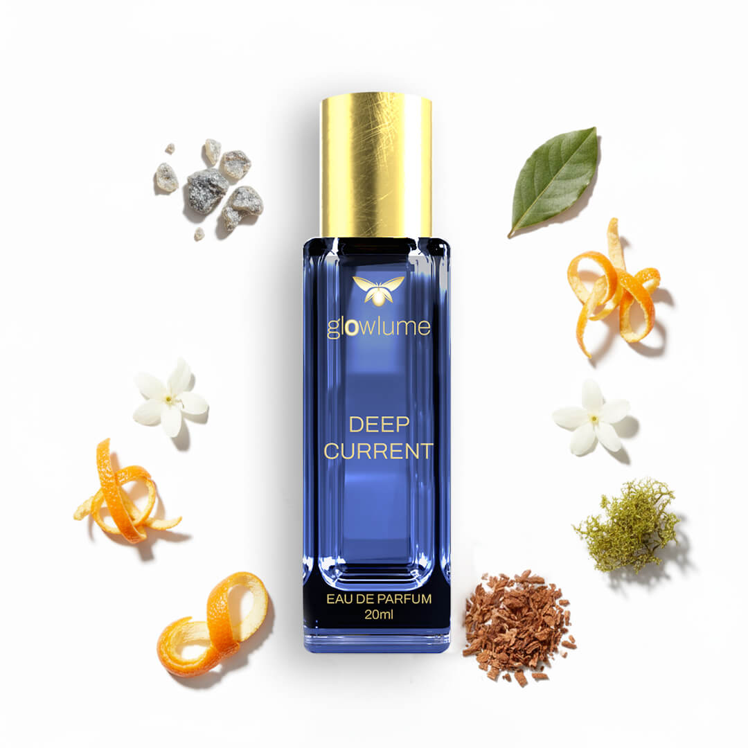 Deep Current - The Force of Nature