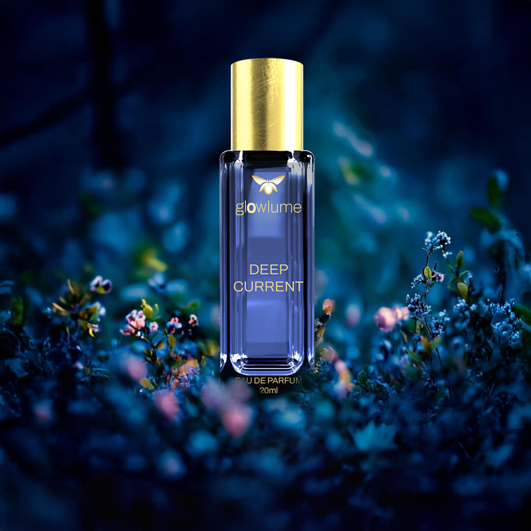 Deep Current - The Force of Nature