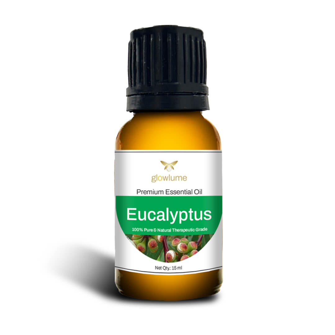 Eucalyptus Essential Oil