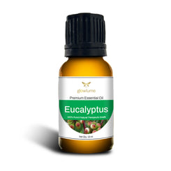 Eucalyptus Essential Oil