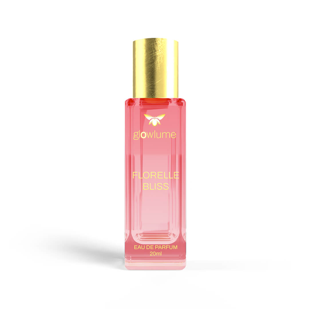 Florelle Bliss - The Radiant Dream