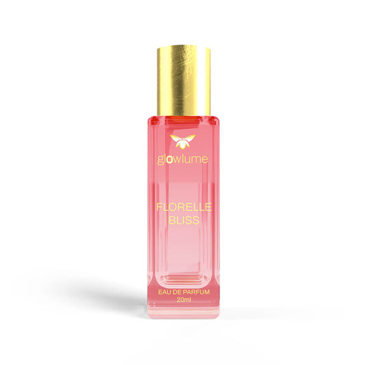 Florelle Bliss - The Radiant Dream