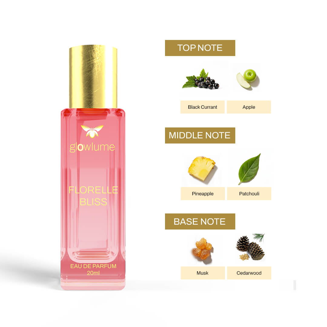 Florelle Bliss - The Radiant Dream