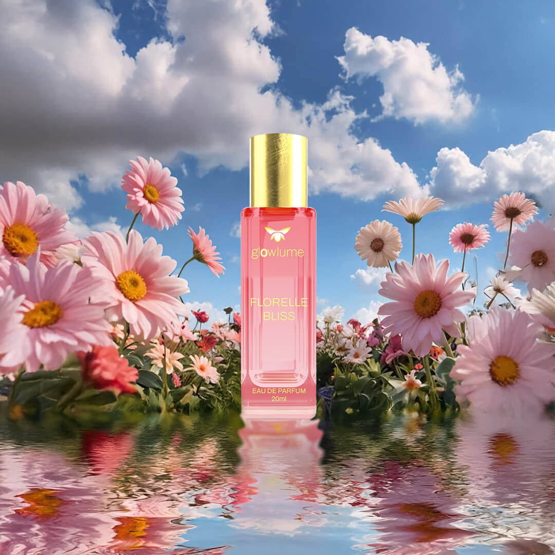 Florelle Bliss - The Radiant Dream