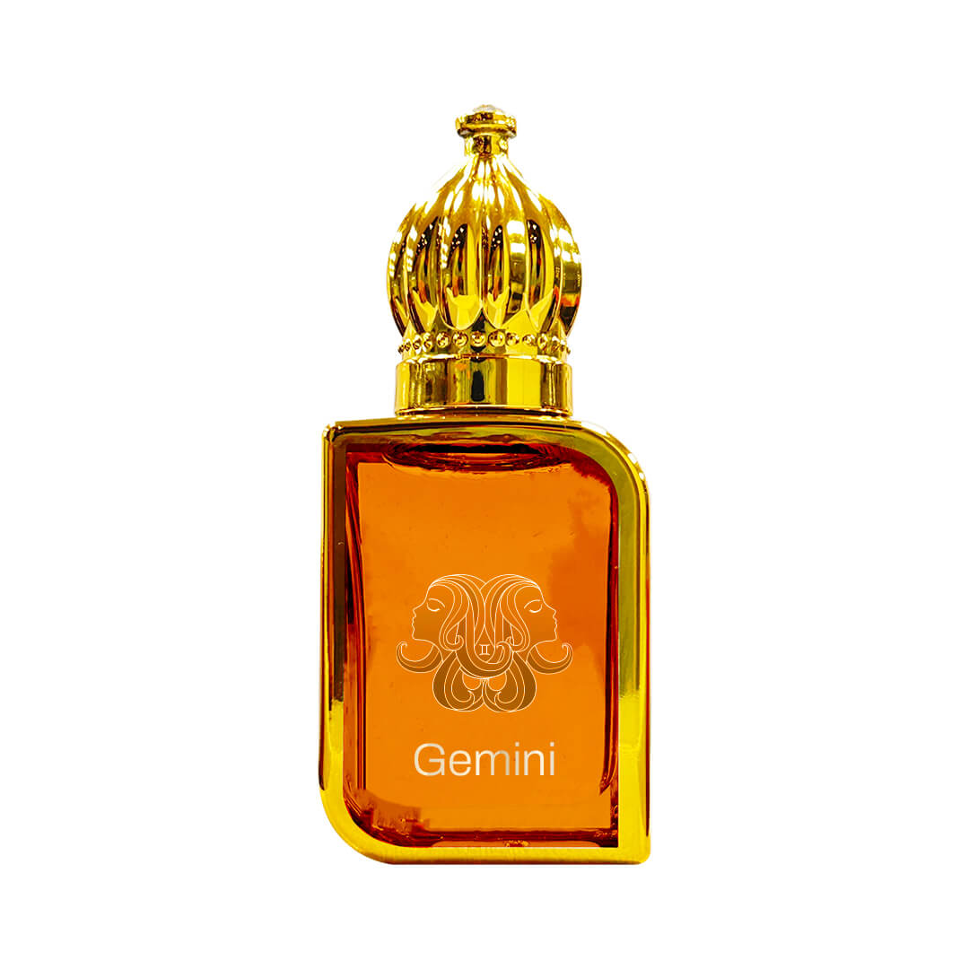 Gemini – The Twins