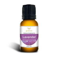 Lavender Essential Oil