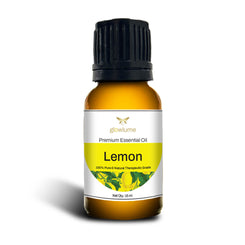 Lemon Essential Oil