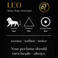 Leo – The Lion