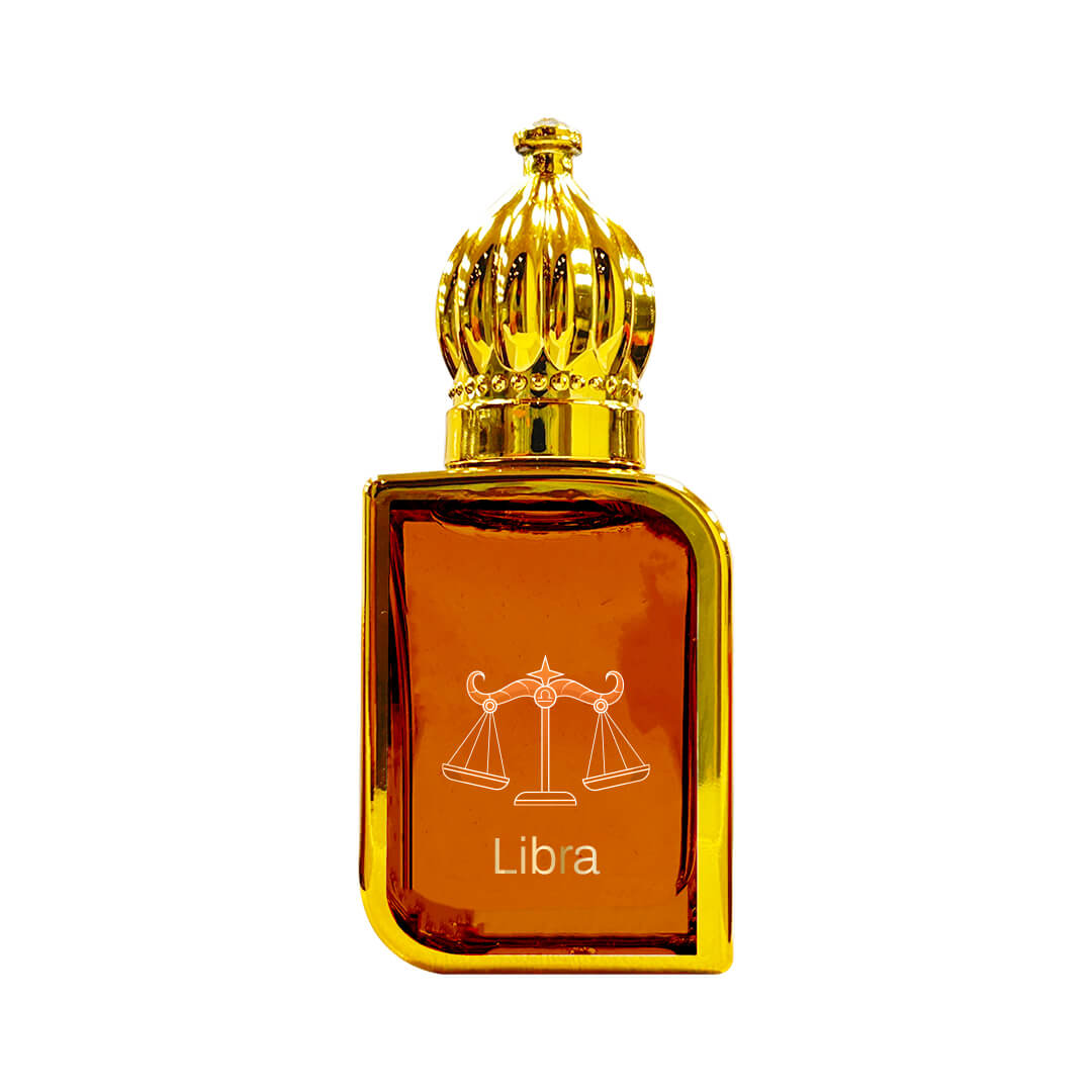 Libra – The Balance