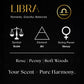 Libra – The Balance