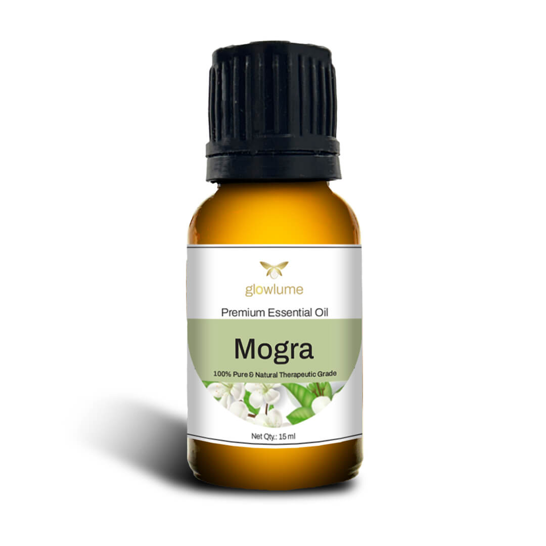 Mogra Essential Oil