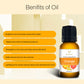 Orange Essential Oil