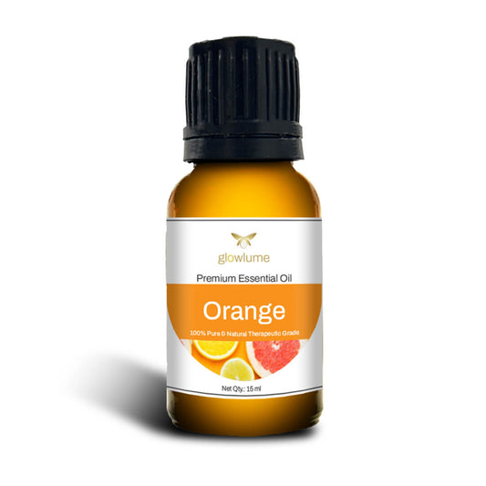 Orange Essential Oil