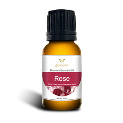 Rose Essential Oil