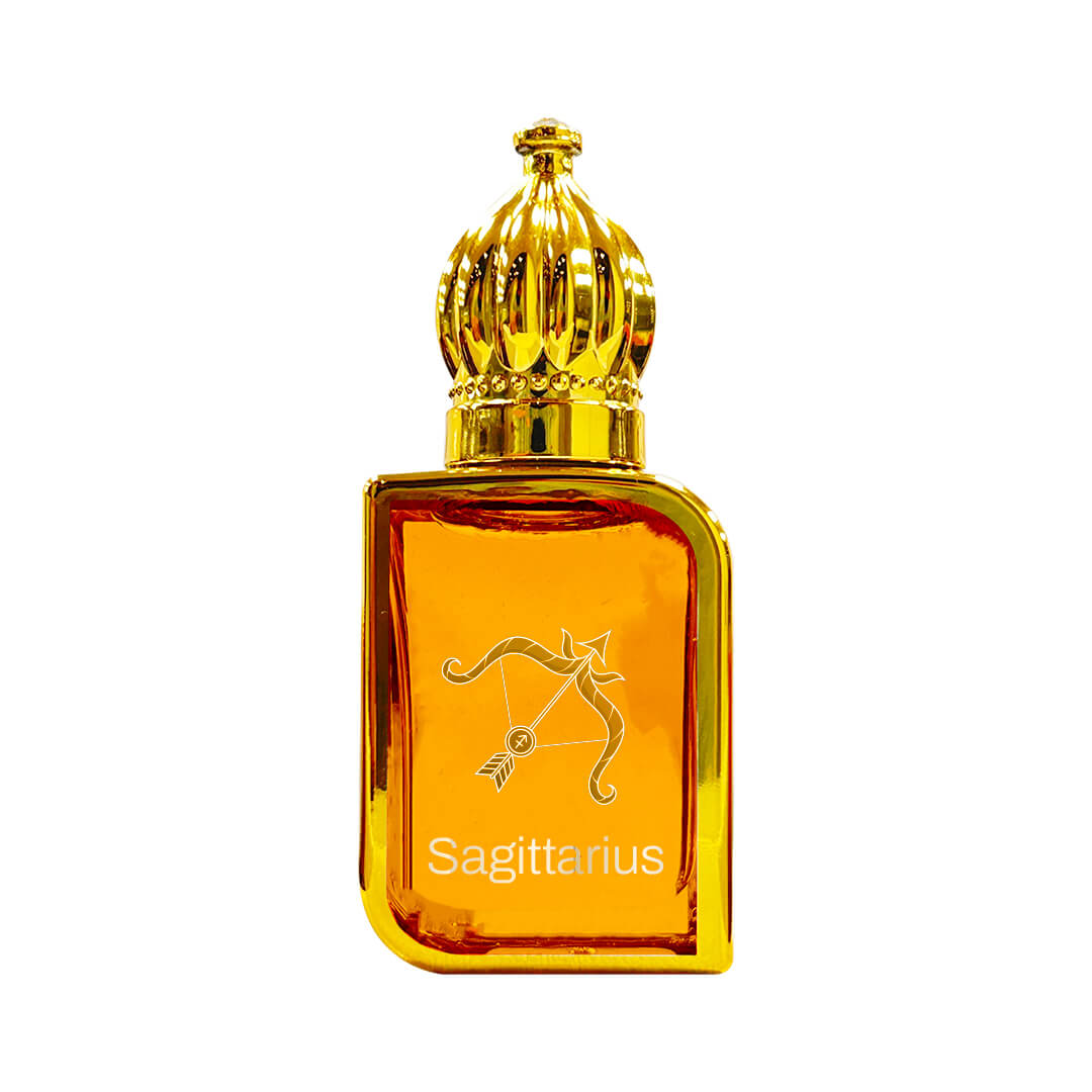 Sagittarius – The Archer