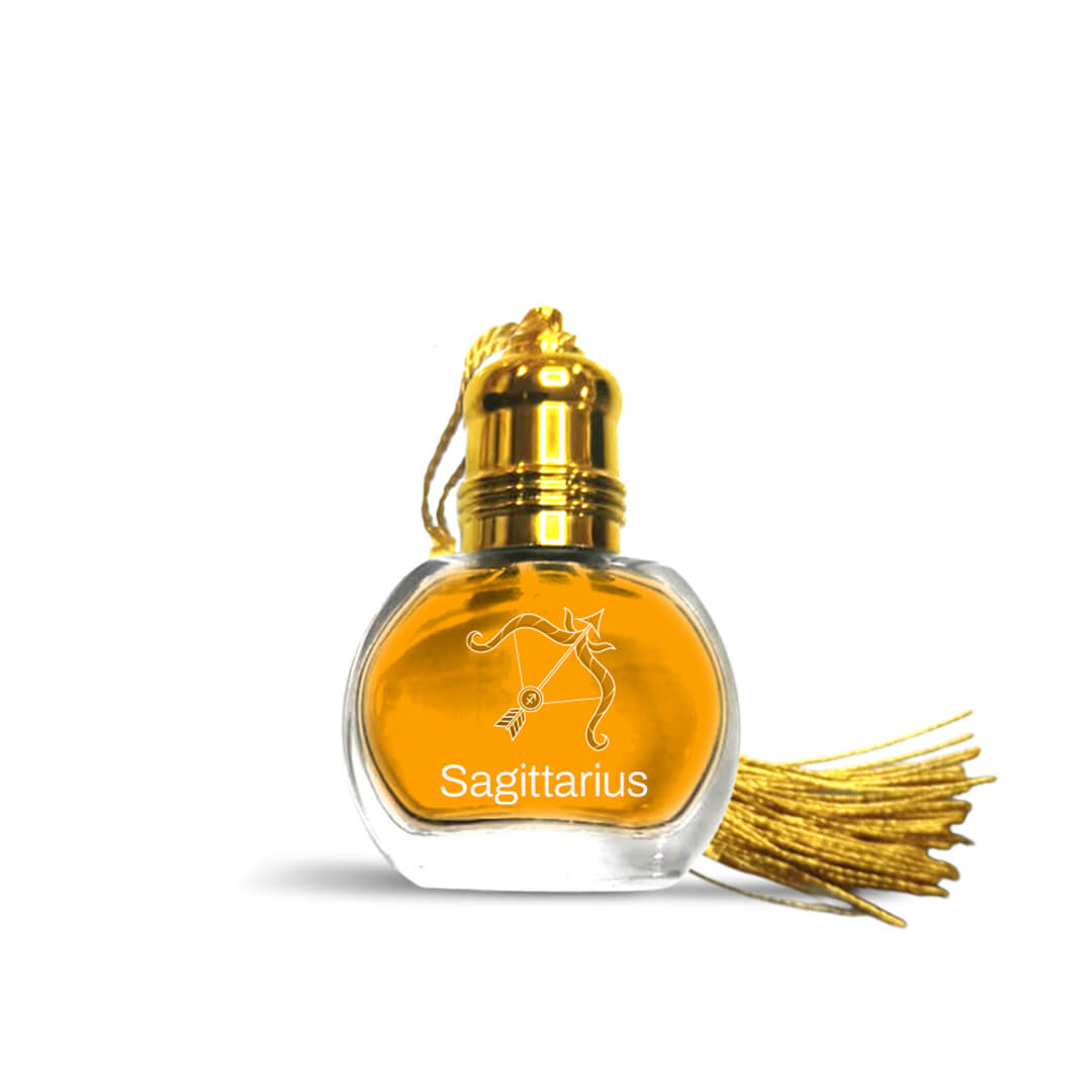 Sagittarius – The Archer