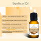 Sandalwood Essential Oil