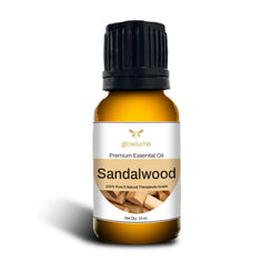 Sandalwood Essential Oil
