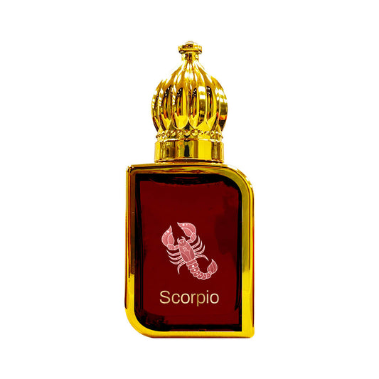 Scorpio – The Scorpion