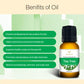 Tea Tree Essential Oil