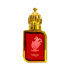 Virgo – The Maiden