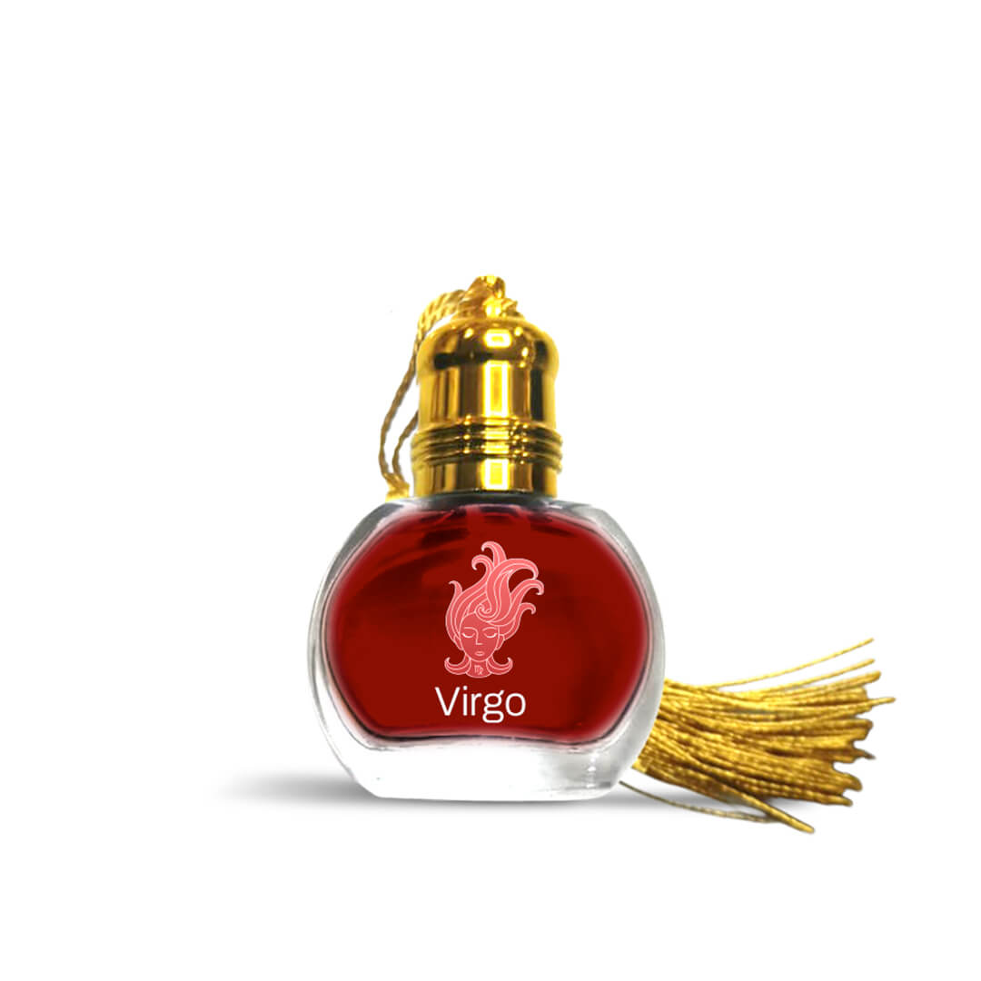 Virgo – The Maiden