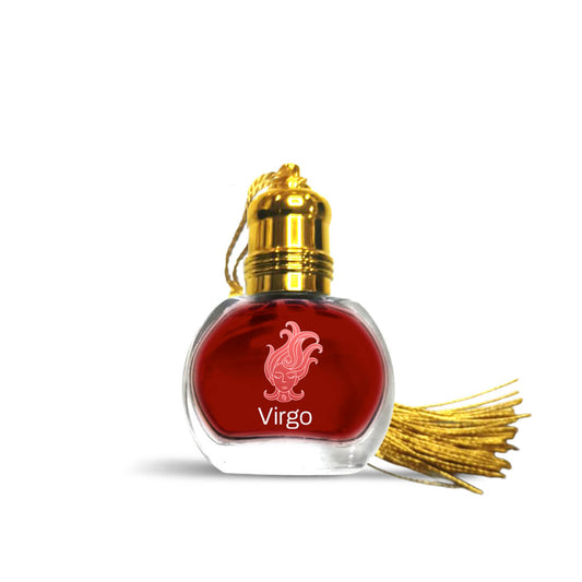 Virgo – The Maiden