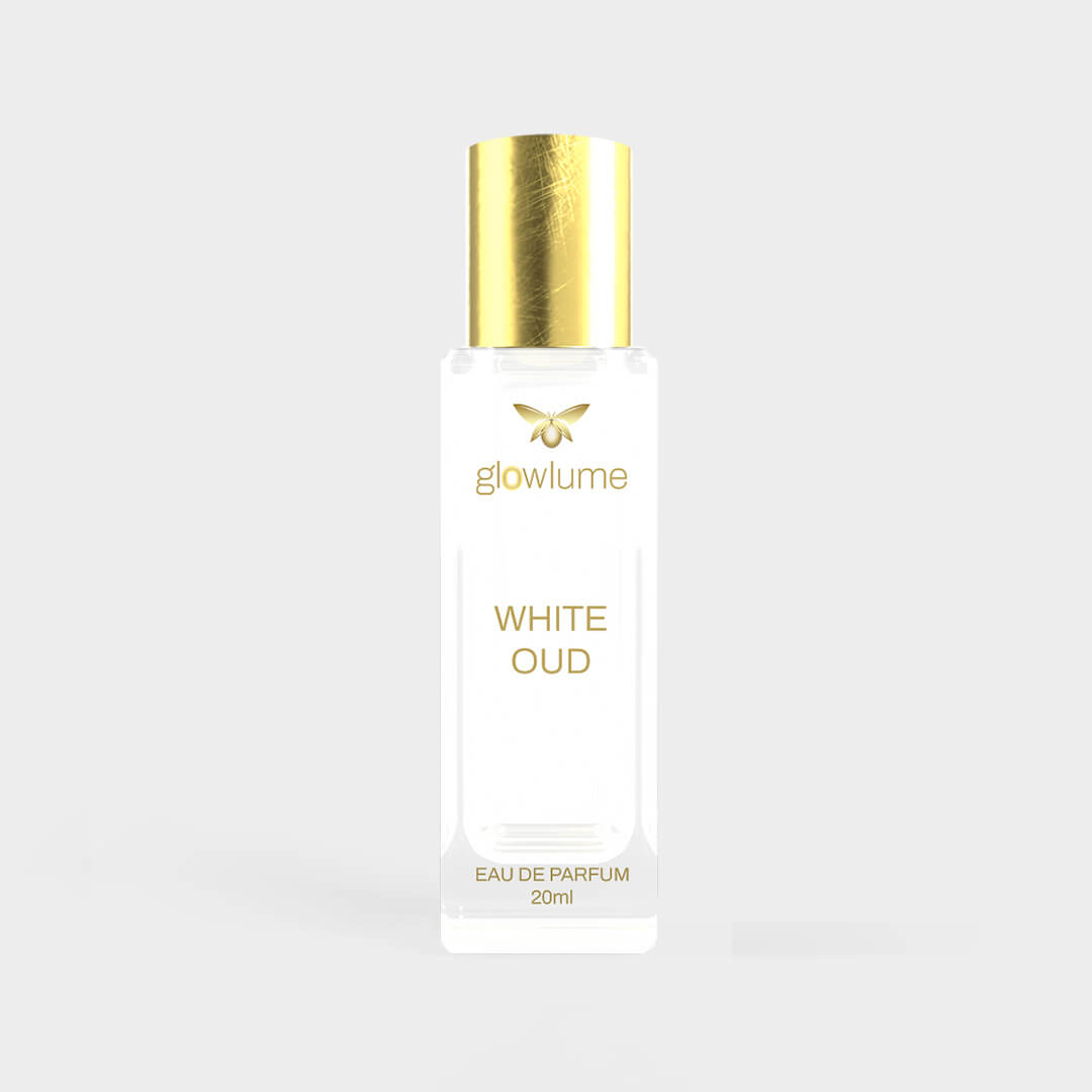 White Oud - The Elixir of Mystique