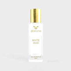 White Oud - The Elixir of Mystique