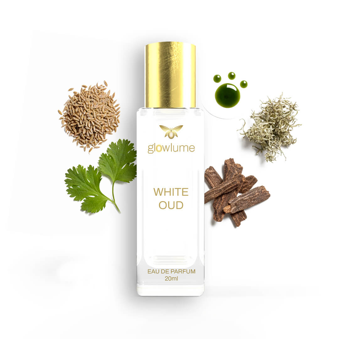 White Oud - The Elixir of Mystique