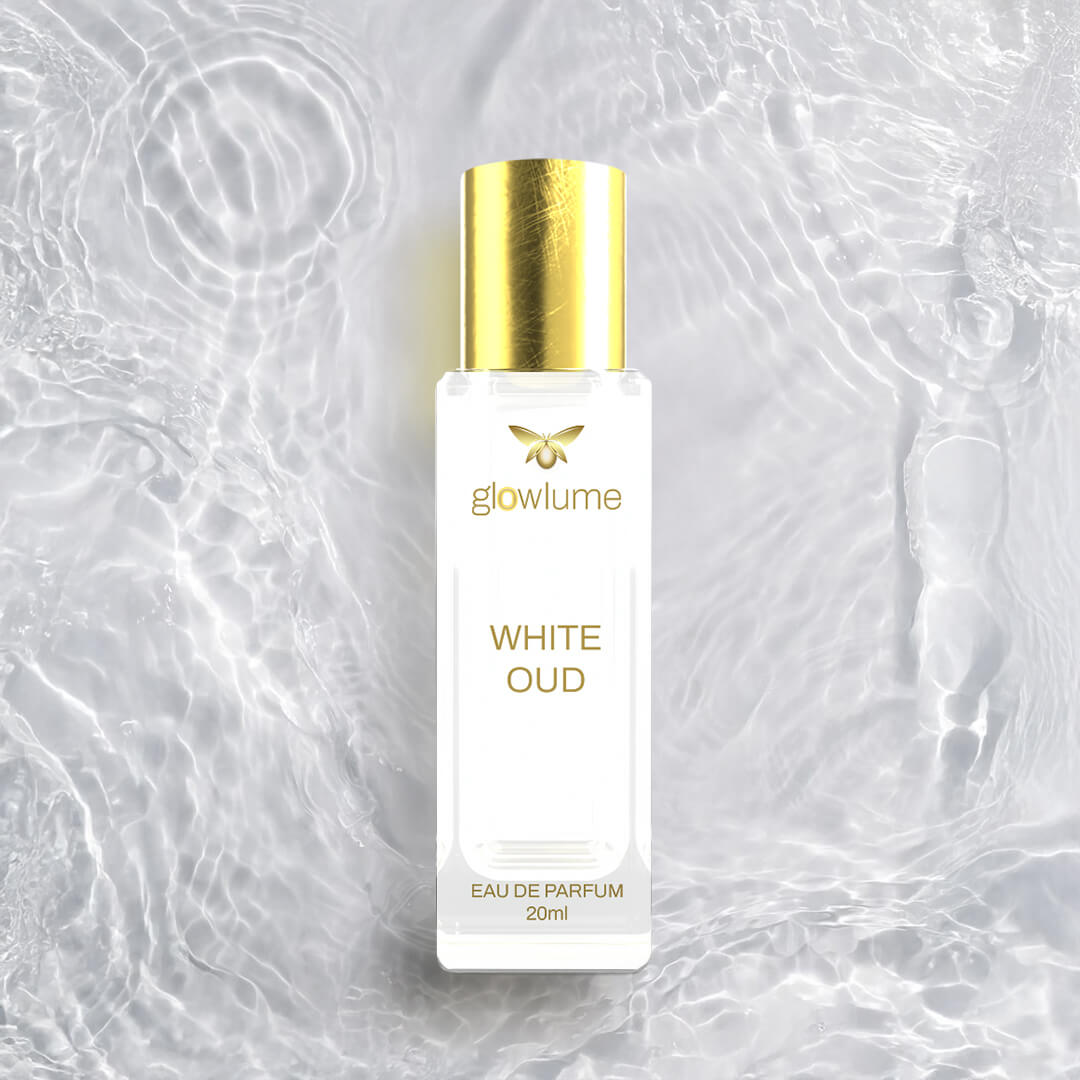 White Oud - The Elixir of Mystique