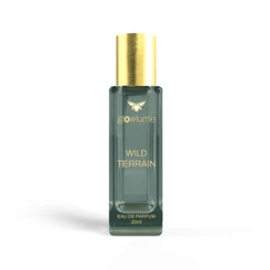 Wild Terrain - The Uncharted Path