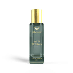 Wild Terrain - The Uncharted Path